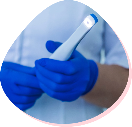 INTRA-ORAL CAMERAS