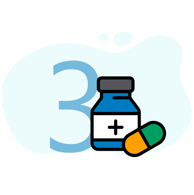 Pre-medication
