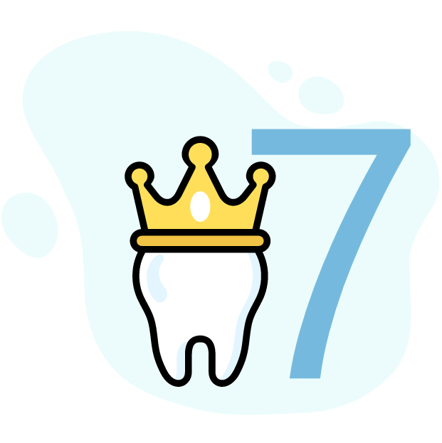 Dental Crown